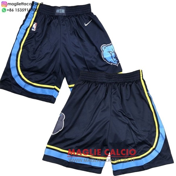 Pantalones NBA Memphis Grizzlies#Ricamo