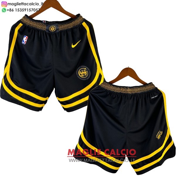 Pantalones NBA Golden State Warriors