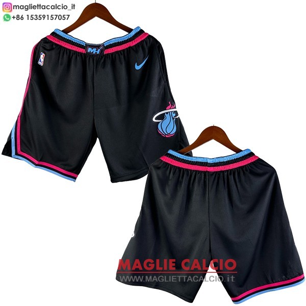 Pantalones NBA Miami Heat