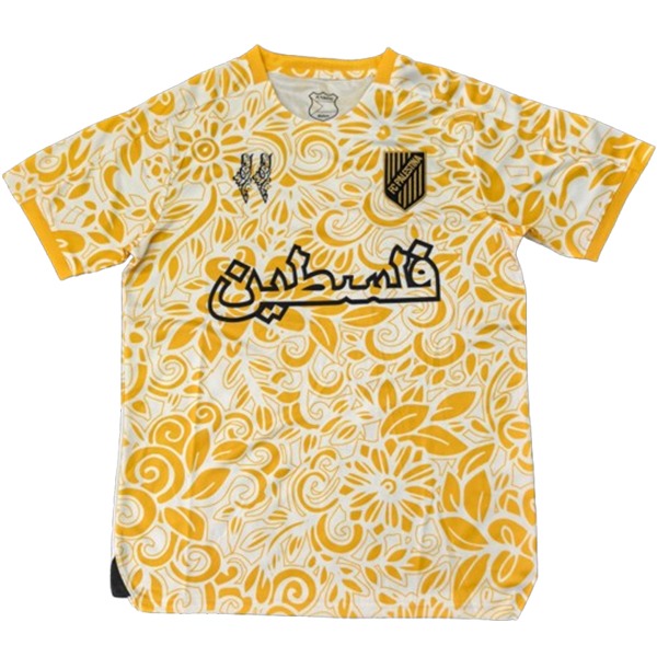 thailandia speciale magliette palestina 2026