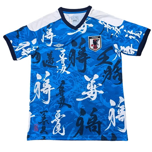 tailandia nuova speciale 3 magliette nazionale japon 2026