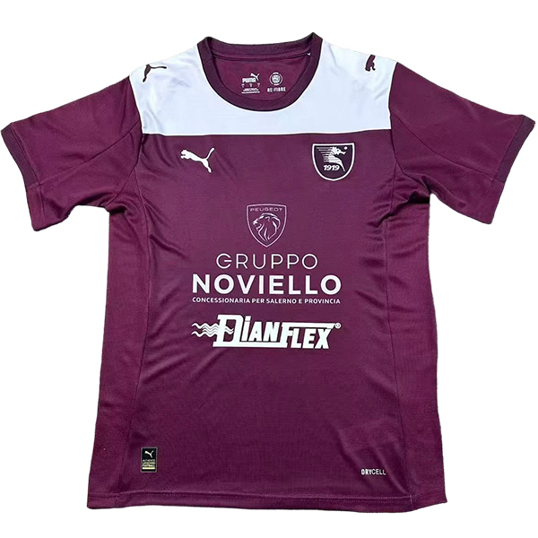 thailandia nuova prima divisione magliette salernitana 2025-2026