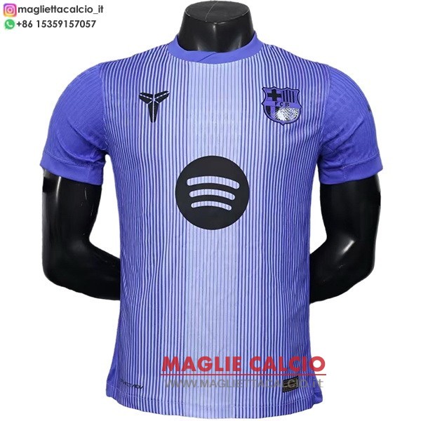 thailandia portiere giocatori divisione magliette barcellona 2025-2026