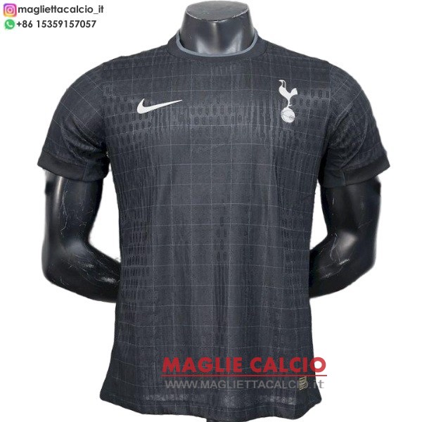 nuova seconda i giocatori divisione magliette tottenham hotspur 2025-2026