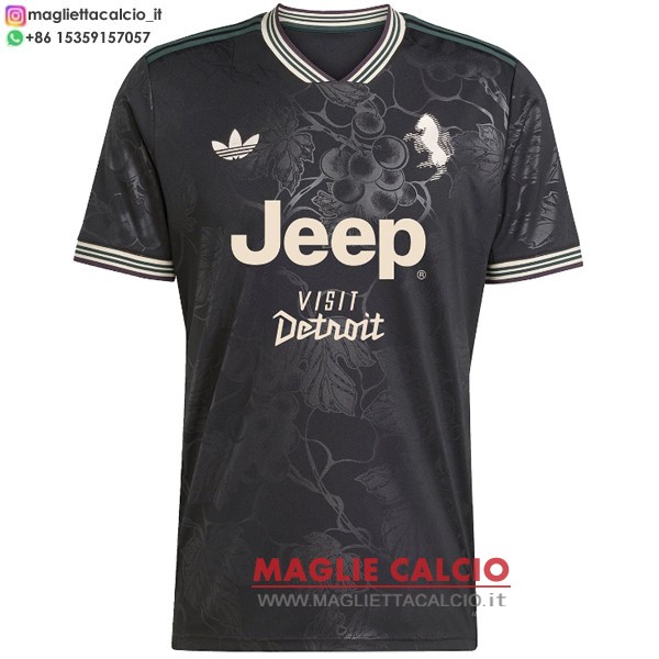 tailandia nuova terza i divisione magliette juventus 2025-2026 tailandia nuova terza i divisione magliette juventus 2025-2026