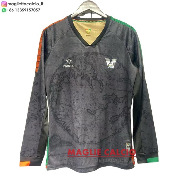 thailandia nuova prima ML divisione magliette venezia 2025-2026