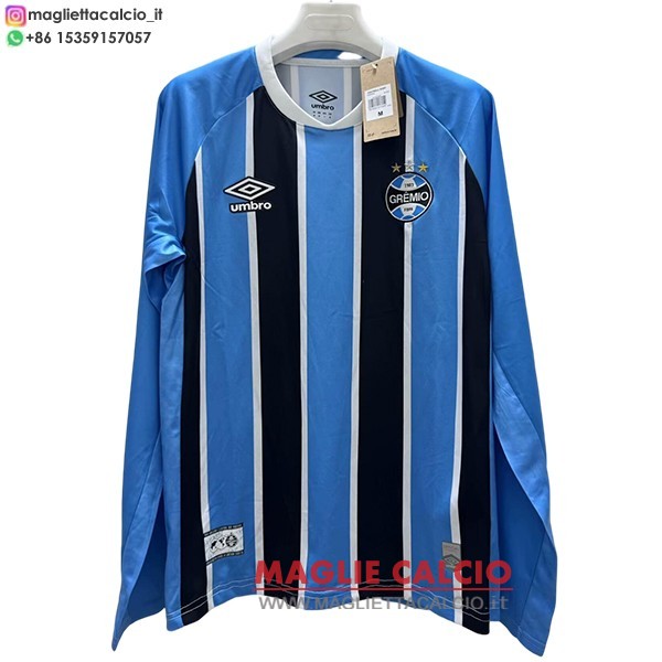 tailandia nuova prima I ML divisione magliette gremio 2025-2026