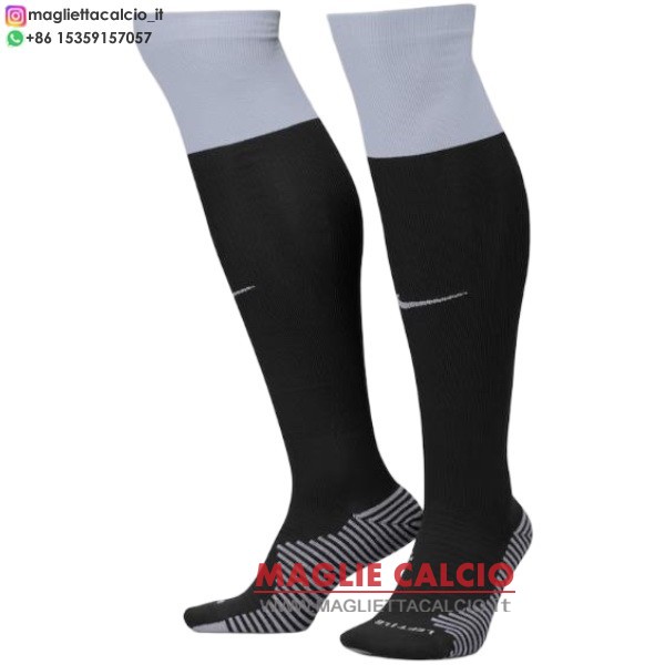 terza calzettoni bambino chelsea 2025-2026