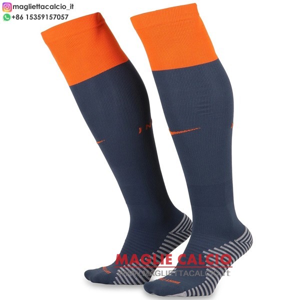 terza calzettoni bambino inter milan 2025-2026