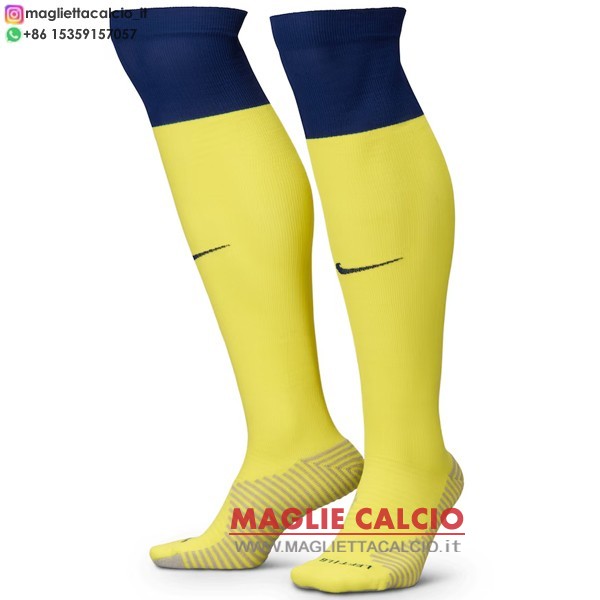 terza calzettoni bambino tottenham hotspur 2025-2026