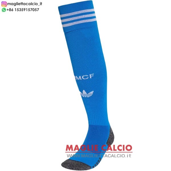 nuova terza calze real madrid 2025-2026