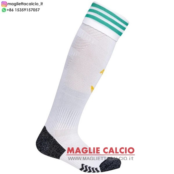 terza calzettoni bambino as roma 2025-2026