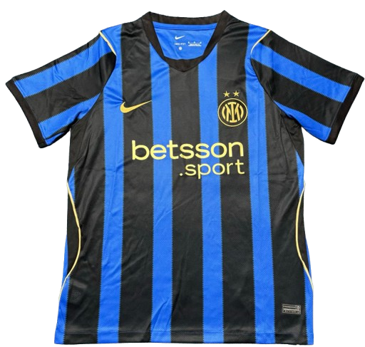 tailandia nuova prima divisione magliette inter milan 2026-2027