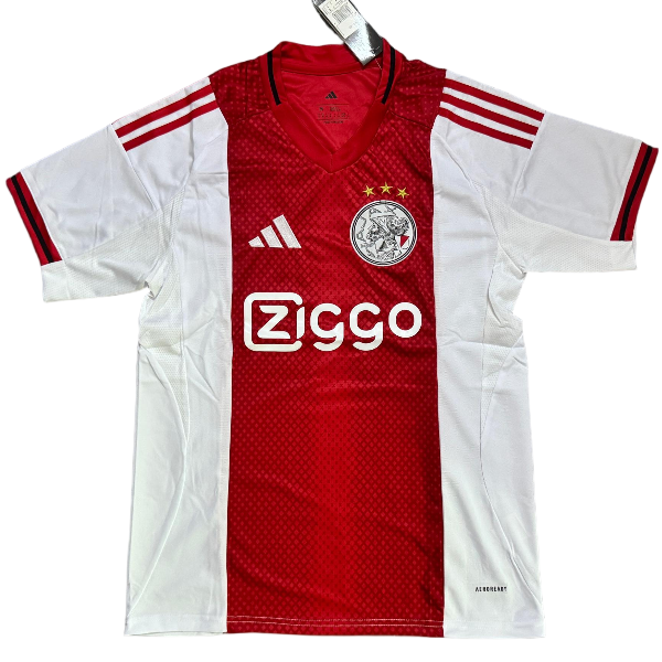 thailandia prima divisione magliette ajax 2025-2026