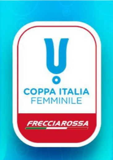 Coppa Italia Femminile-Woman italian cup（女子意大利杯）
