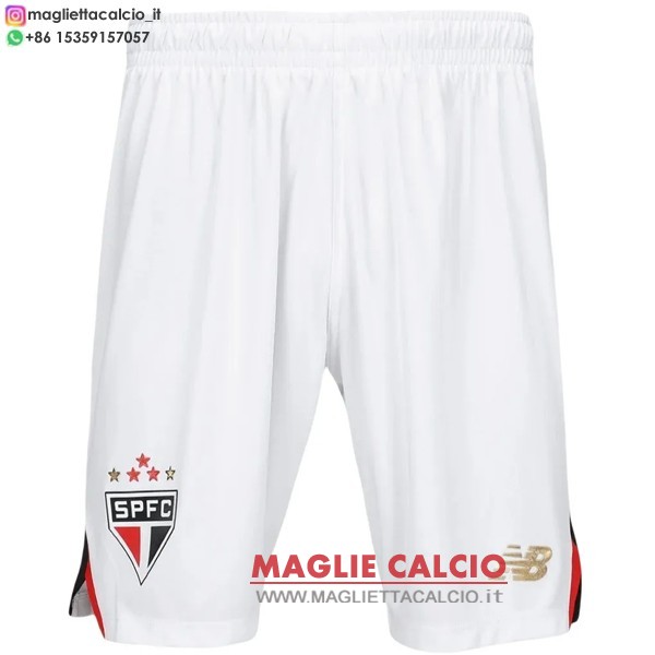 prima pantaloncini sao paulo 2025-2026