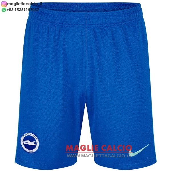 prima pantaloncini brighton 2025-2026