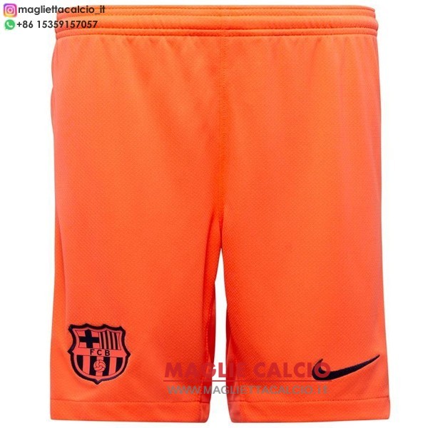 terza pantaloncini barcelona 2025-2026