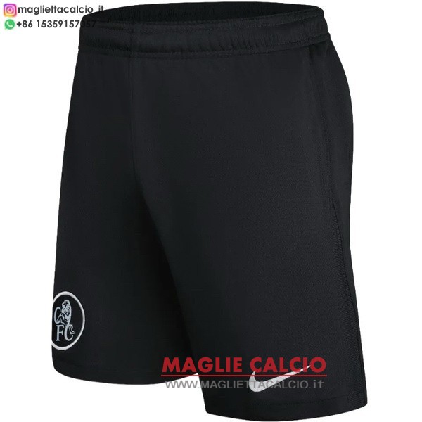 terza pantaloni chelsea 2025-2026