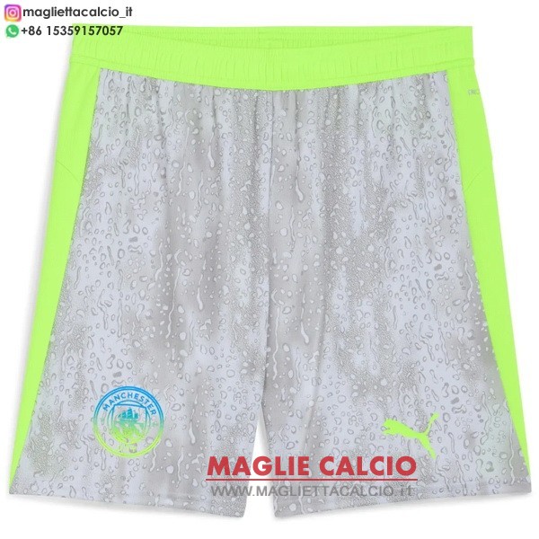 terza pantaloni manchester city 2025-2026 terza pantaloni manchester city 2025-2026