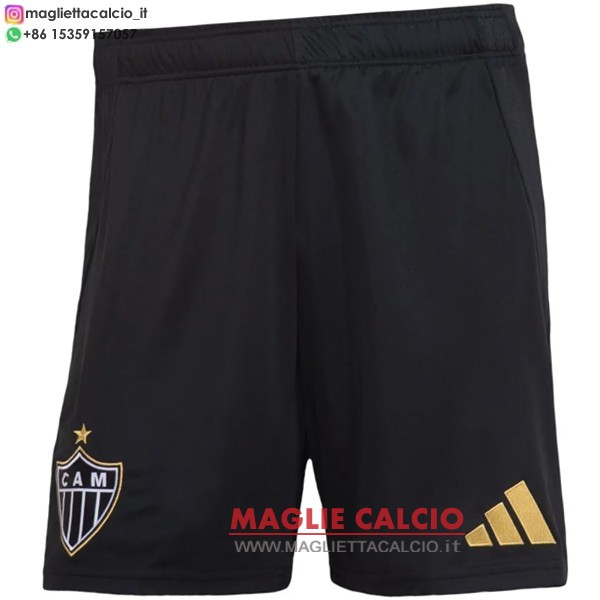 prima pantaloncini atletico mineiro 2025-2026