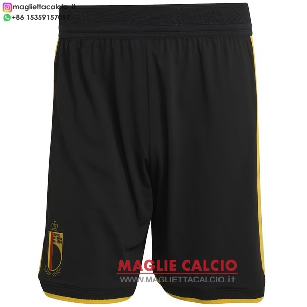 prima pantaloncini belgio 2026