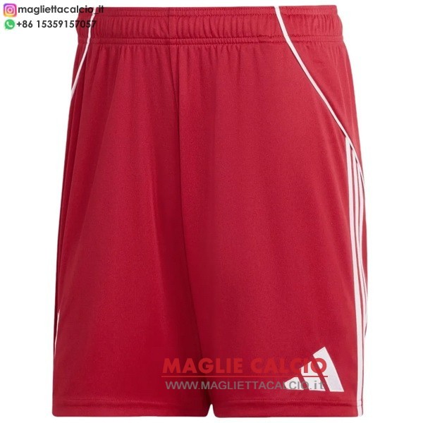 nuova prima pantaloni liverpool 2025-2026