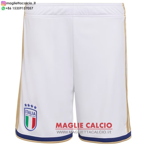 prima pantaloncini italia 2026