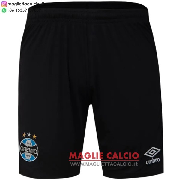 prima pantaloncini gremio 2025-2026