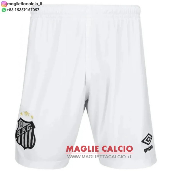 prima pantaloncini santos 2025-2026