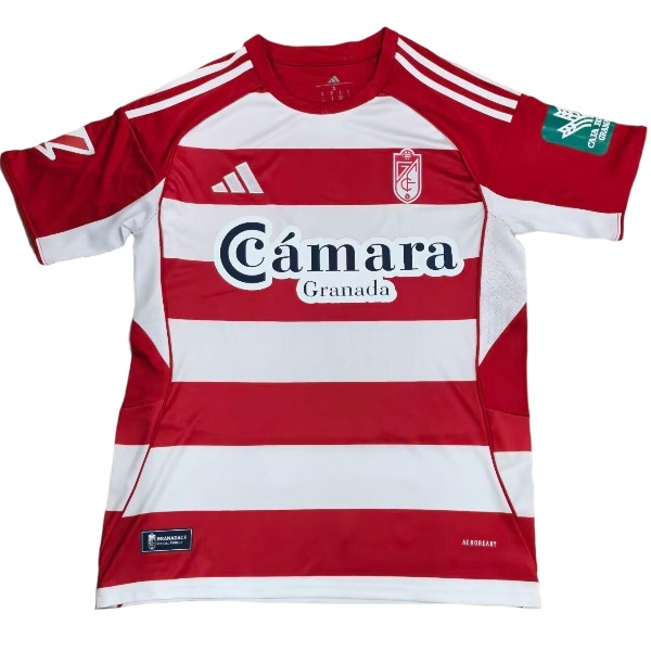 thailandia nuova prima divisione magliette granada 2025-2026