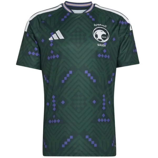 thailandia prima magliette nazionale arabia saudita 2026