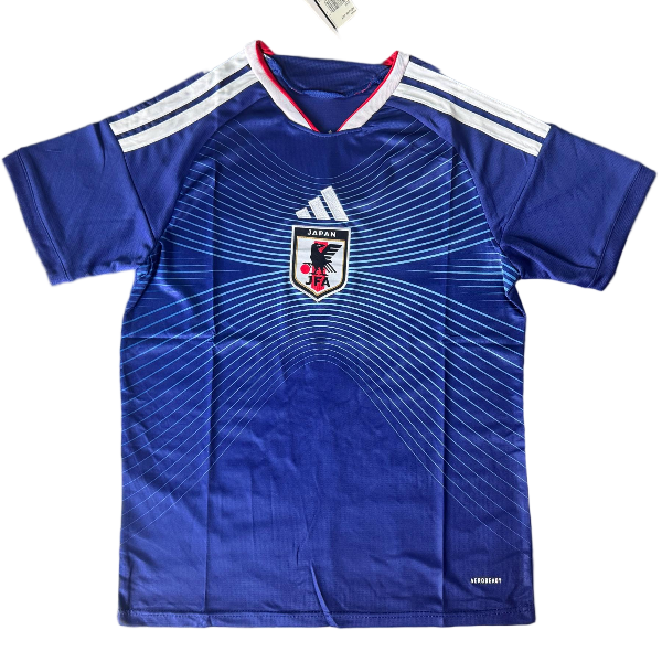 tailandia nuova prima magliette nazionale giappone 2025