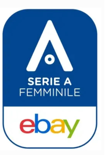 Serie A Femminile 意大利女子足球甲级联赛