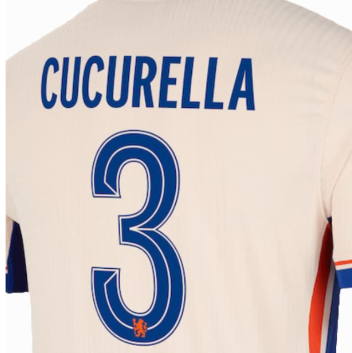 CUCURELLA#3