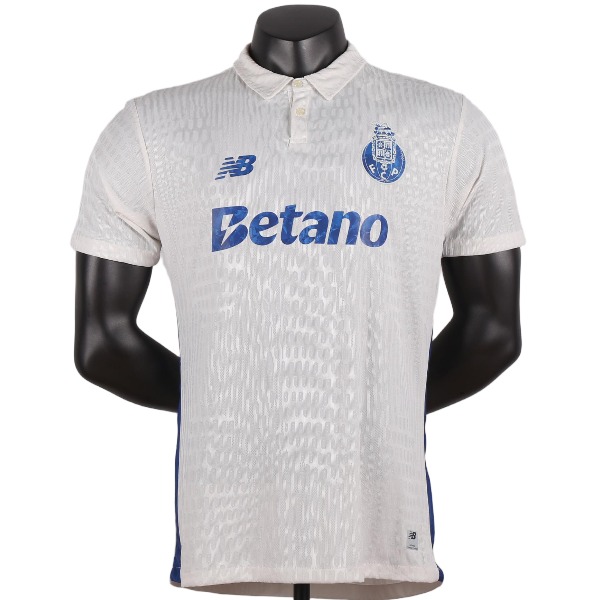 terza giocatori divisione magliette oporto 2025-2026