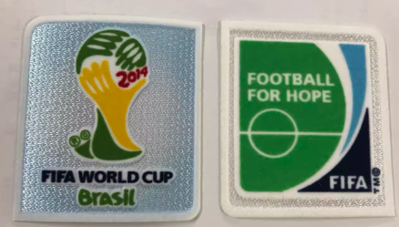 Football Hope 不用翻译--植绒款