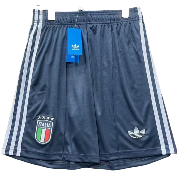 seconda pantaloncini italia 2026
