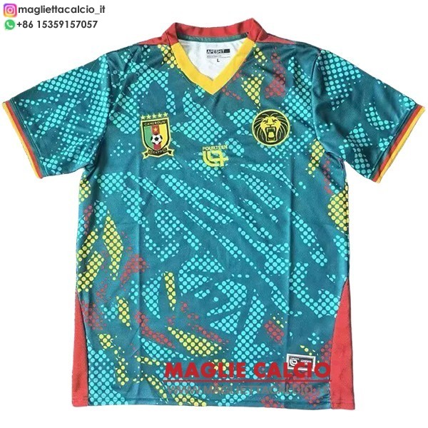 thailandia prima divisione magliette camerun 2026