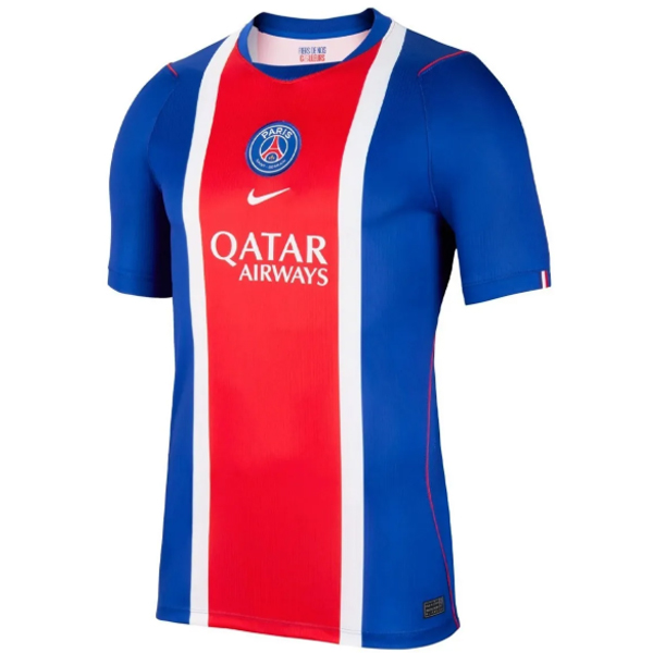 tailandia nuova prima divisione magliette paris saint germain 2026-2027