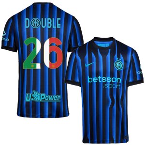tailandia nuova prima divisione magliette inter milan 2025-2026