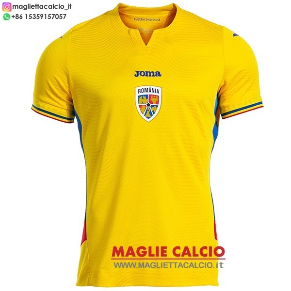 thailandia prima magliette nazionale romania 2026