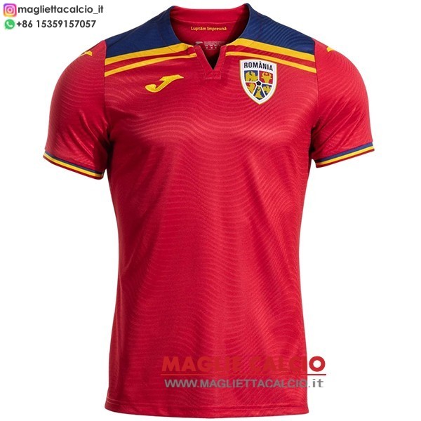 thailandia seconda magliette nazionale romania 2026