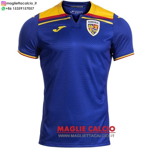 thailandia Terza magliette nazionale romania 2026