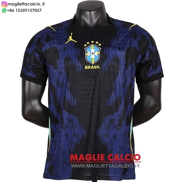 thailandia seconda giocatori magliette nazionale brasile 2026