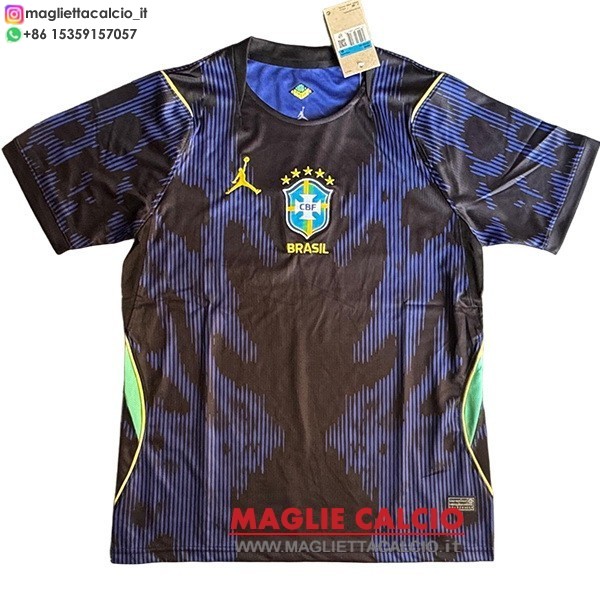 thailandia seconda magliette nazionale brasile 2026