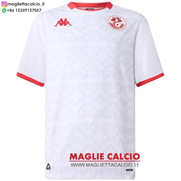 thailandia seconda magliette nazionale tunez 2026