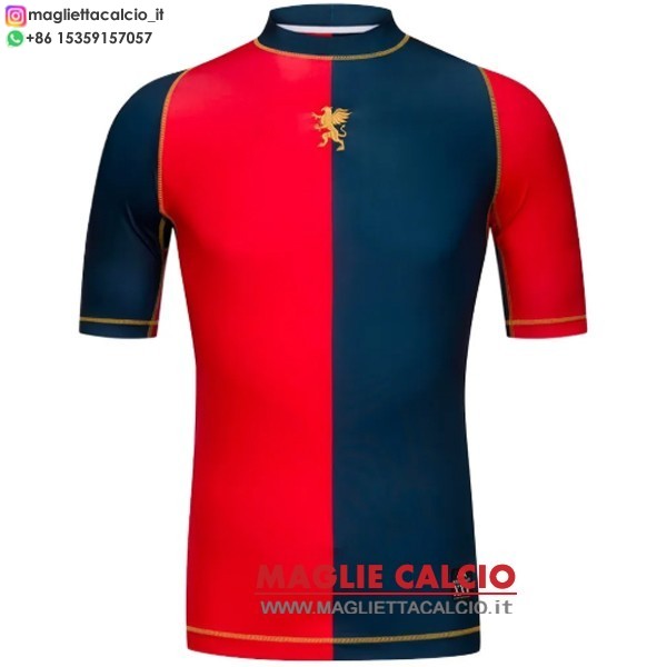 thailandia nuova speciale divisione magliette genoa 2025-2026 rosso