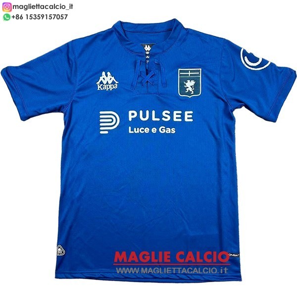 thailandia nuova terza divisione magliette genoa 2025-2026