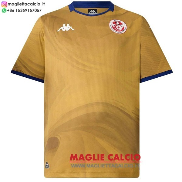 thailandia terza magliette nazionale tunez 2026